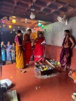 Pradhana Dasha Druvya Homa, Abhisheka, Pujana - Mandala Puja at Umamaheshwara Devasthana, Mangaluru (9 June 2026)